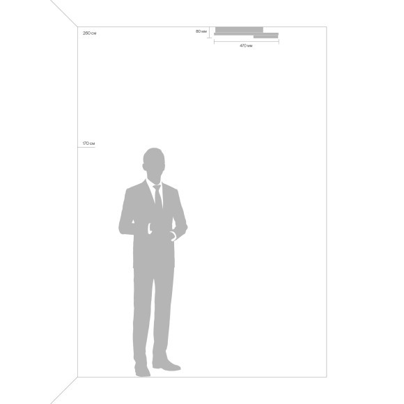 Круглый белый потолочный светодиодный светильник управляемый пультом ДУ (без пам настроек) 80вт 6100Лм 3000-6000К Freya Nation FR10028CL-L80W