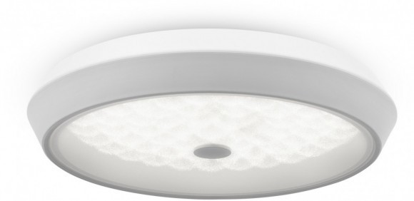 Потолочный светильник светодиодный диммируемый с пультом регулировкой цветовой температуры и яркости Cells FR10012CL-L24W RGB