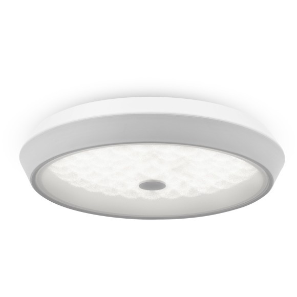 Потолочный светильник светодиодный диммируемый с пультом регулировкой цветовой температуры и яркости Cells FR10012CL-L24W RGB Потолочный светильник светодиодный диммируемый с пультом регулировкой цветовой температуры и яркости Cells FR10012CL-L24W RGB