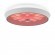 Потолочный светильник светодиодный диммируемый с пультом регулировкой цветовой температуры и яркости Cells FR10012CL-L24W RGB