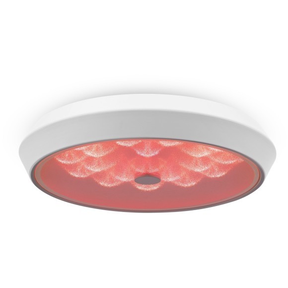 Потолочный светильник светодиодный диммируемый с пультом регулировкой цветовой температуры и яркости Cells FR10012CL-L24W RGB Потолочный светильник светодиодный диммируемый с пультом регулировкой цветовой температуры и яркости Cells FR10012CL-L24W RGB