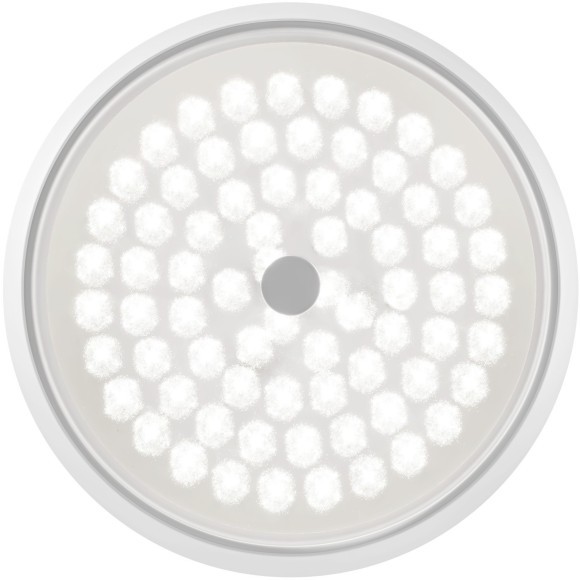 Потолочный светильник светодиодный диммируемый с пультом регулировкой цветовой температуры и яркости Cells FR10012CL-L24W RGB Потолочный светильник светодиодный диммируемый с пультом регулировкой цветовой температуры и яркости Cells FR10012CL-L24W RGB