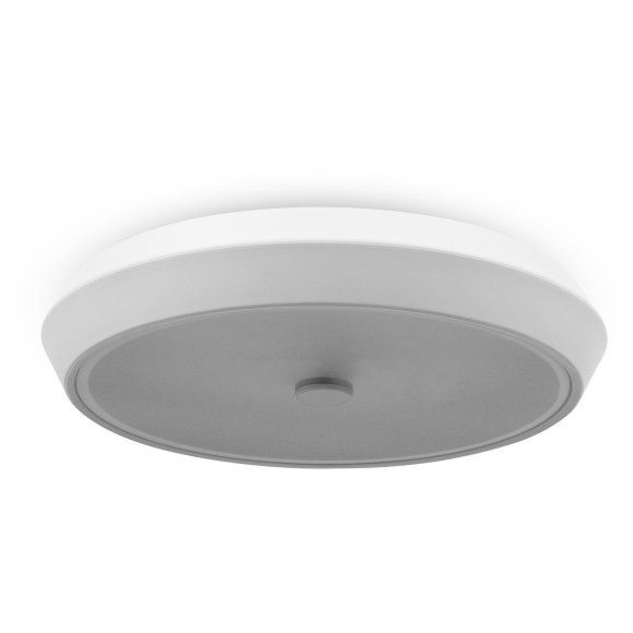 Потолочный светильник светодиодный диммируемый с пультом регулировкой цветовой температуры и яркости Cells FR10012CL-L24W RGB Потолочный светильник светодиодный диммируемый с пультом регулировкой цветовой температуры и яркости Cells FR10012CL-L24W RGB