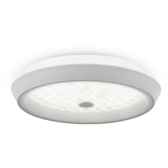 Потолочный светильник светодиодный диммируемый с пультом регулировкой цветовой температуры и яркости Cells FR10012CL-L24W RGB Потолочный светильник светодиодный диммируемый с пультом регулировкой цветовой температуры и яркости Cells FR10012CL-L24W RGB