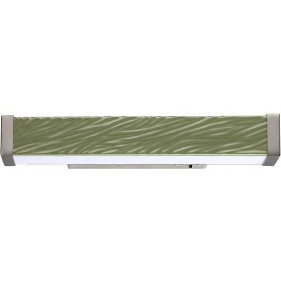 Настенный светильник с выкл. LED x 10W 2000К/3000K/4000K/переключ. RIVERA 5451/10WLA