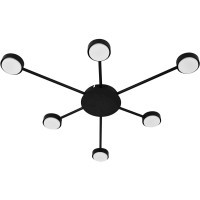 Люстра потолочная Fico Lightstar 740077