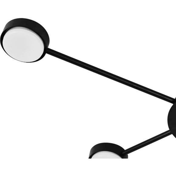 Люстра потолочная Fico Lightstar 740077 Люстра потолочная Fico Lightstar 740077