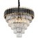 Подвесная люстра Corleone OML-69803-15