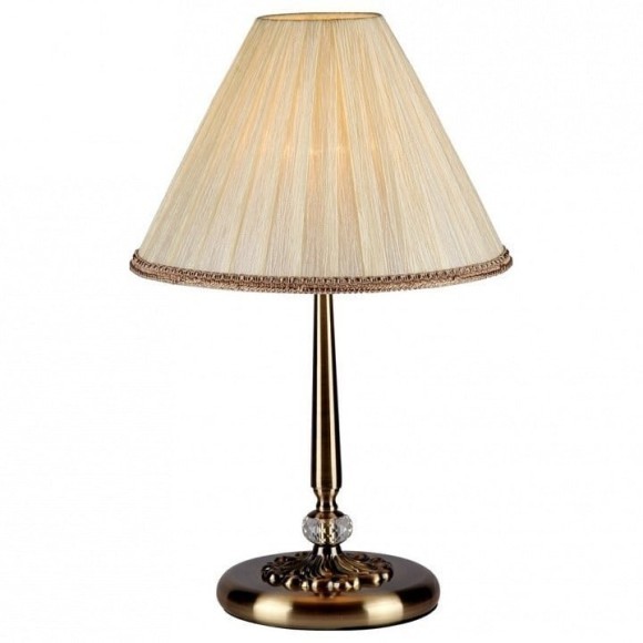 Декоративная настольная лампа Maytoni ARM093-00-R Soffia под лампу 1xE27 60W