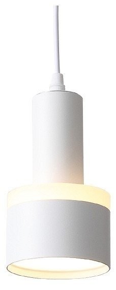 Подвесной светильник цилиндр ST Luce ST102.503.12 Panaggio светодиодный LED 12W