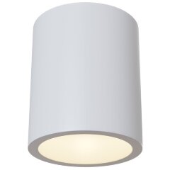 Накладной потолочный светильник Maytoni C001CW-01W Conik gyps под лампу 1xGU10 30W