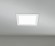 Встраиваемый светильник Maytoni DL022-6-L18W Stockton IP44 светодиодный LED 18W