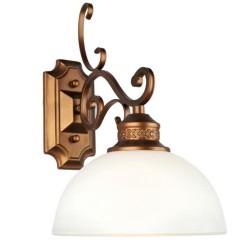 Светильник настенный (Бра) OML-73701-01