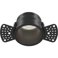 Встраиваемый светильник Technical DL048-01B