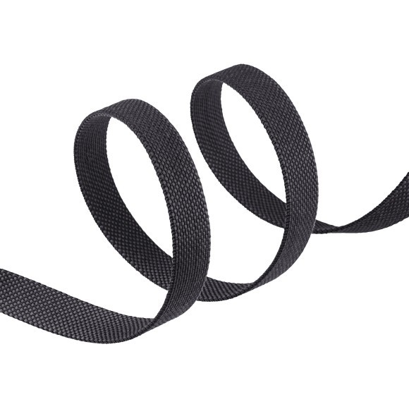 Трек тканевый черный 20м NOVE Lightstar 508027