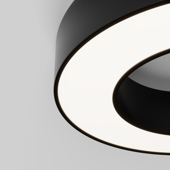 Потолочный светильник Technical C093CL-24W4K-B Потолочный светильник Technical C093CL-24W4K-B