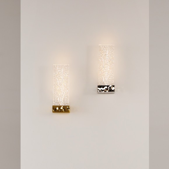 Настенный светильник (бра) Maytoni MOD318WL-L3BS3K