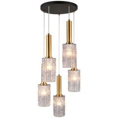 Люстра подвесная APL.310.13.05