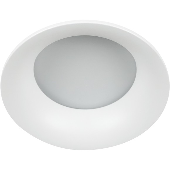 Светильник встраиваемый 220В GX53 15W Levigo Lightstar 010046 Светильник встраиваемый 220В GX53 15W Levigo Lightstar 010046