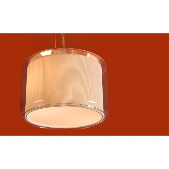 Подвесной светильник Freya FR2055PL-02CH