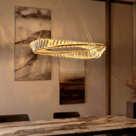 Люстра подвесная Vidare Lightstar 699063