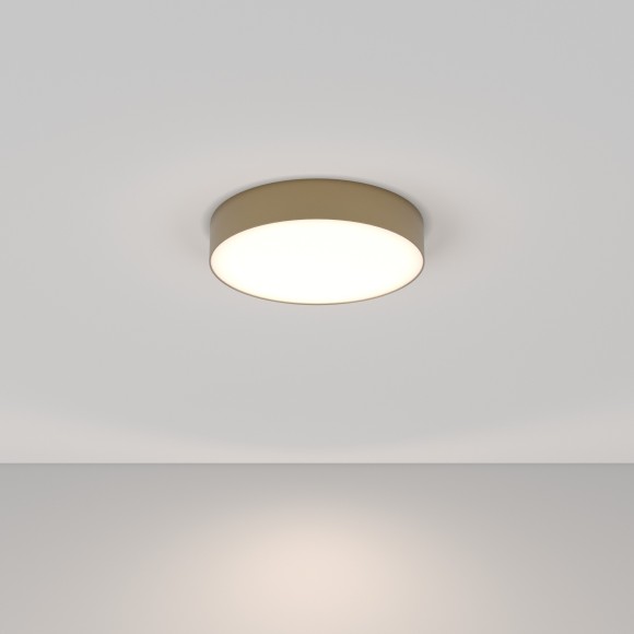 Потолочный светильник Technical C032CL-36W4K-RD-MG