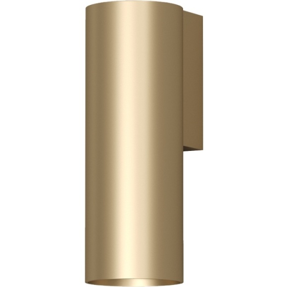 Настенный светильник Scope DK5021-SG