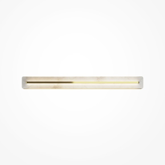 Настенный светильник (бра) Maytoni Albatre LED 3000K Ra90 Lm300 MOD366WL-L18BS3K