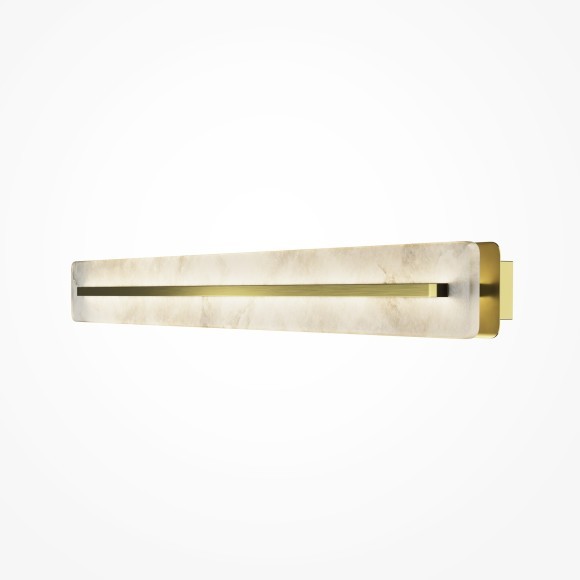 Настенный светильник (бра) Maytoni Albatre LED 3000K Ra90 Lm300 MOD366WL-L18BS3K