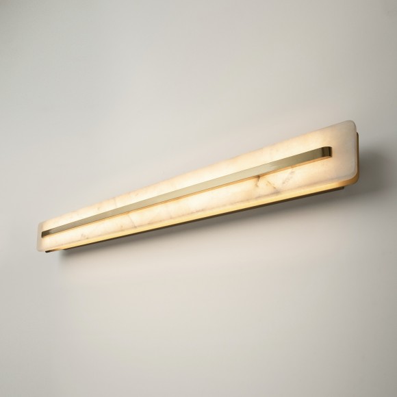 Настенный светильник (бра) Maytoni Albatre LED 3000K Ra90 Lm300 MOD366WL-L18BS3K