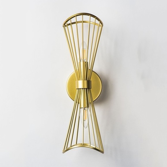 Бра Lightstar 728623 Zeta под лампы 2xE14 80W