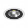 Встраиваемый светильник Lightstar i91607 Intero 111 под лампу 1xGU10 50W