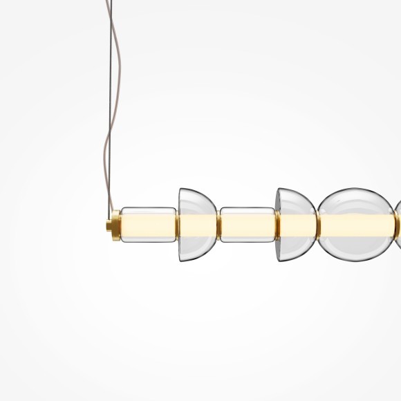 Подвесной светильник Maytoni MOD210PL-L39BS3K Подвесной светильник Maytoni MOD210PL-L39BS3K