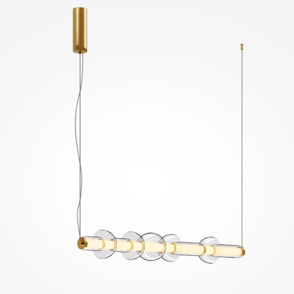 Подвесной светильник Maytoni MOD210PL-L39BS3K Подвесной светильник Maytoni MOD210PL-L39BS3K