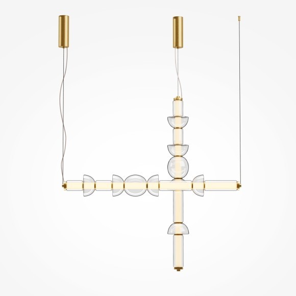 Подвесной светильник Maytoni MOD210PL-L39BS3K Подвесной светильник Maytoni MOD210PL-L39BS3K