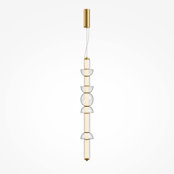 Подвесной светильник Maytoni MOD210PL-L39BS3K Подвесной светильник Maytoni MOD210PL-L39BS3K