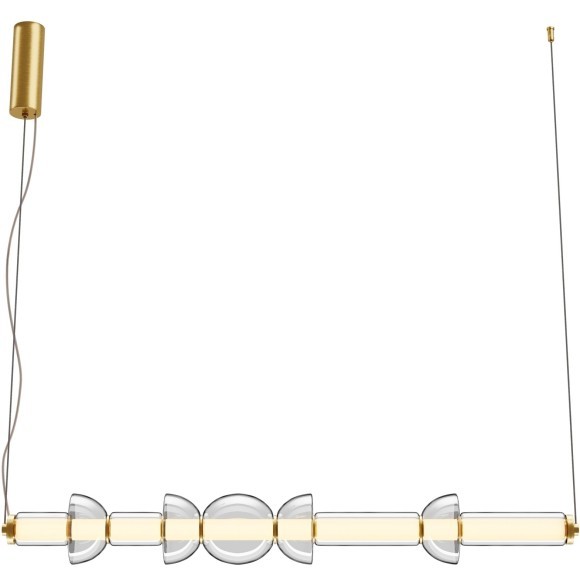 Подвесной светильник Maytoni MOD210PL-L39BS3K Подвесной светильник Maytoni MOD210PL-L39BS3K