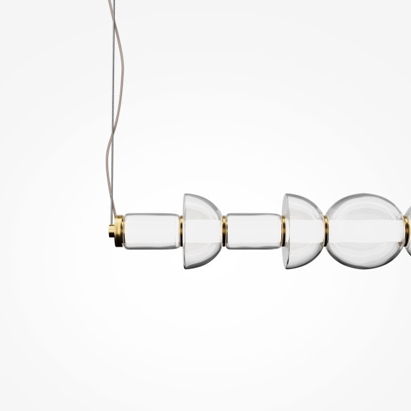 Подвесной светильник Maytoni MOD210PL-L39BS3K Подвесной светильник Maytoni MOD210PL-L39BS3K