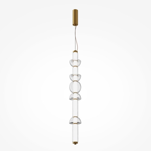 Подвесной светильник Maytoni MOD210PL-L39BS3K Подвесной светильник Maytoni MOD210PL-L39BS3K