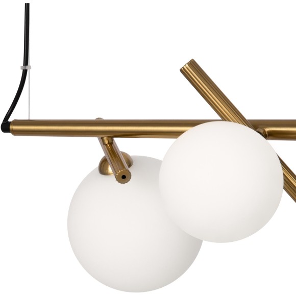 Подвесной светильник Freya FR5259PL-06BS