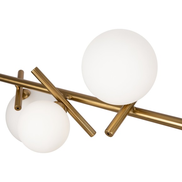 Подвесной светильник Freya FR5259PL-06BS