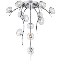 Люстра потолочная Lussole LSP-8876