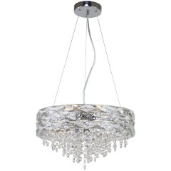 Люстра подвесная Lussole LSP-8894