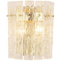 Бра Crystal Lux OVIEDO AP2