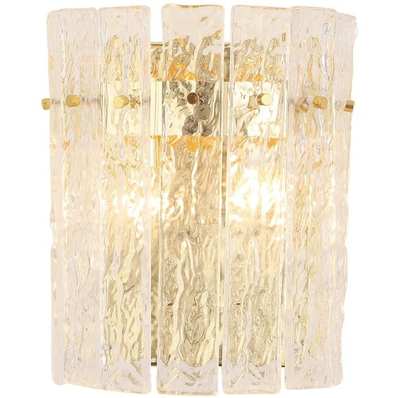 Бра Crystal Lux OVIEDO AP2