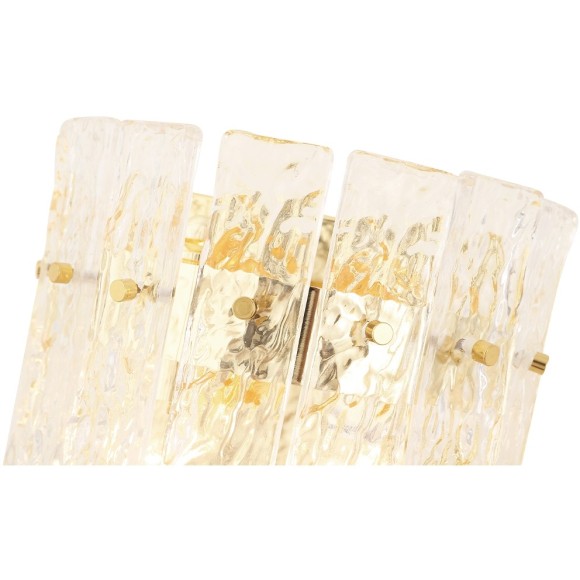 Бра Crystal Lux OVIEDO AP2