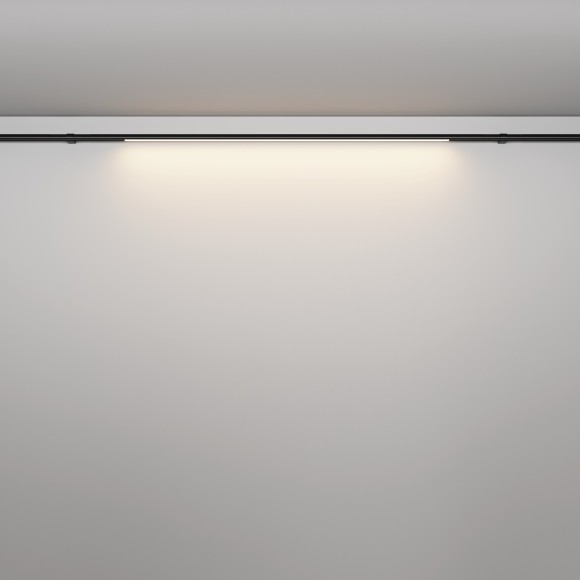 Светильник Technical C100CL-L1000-24W3-6K-B