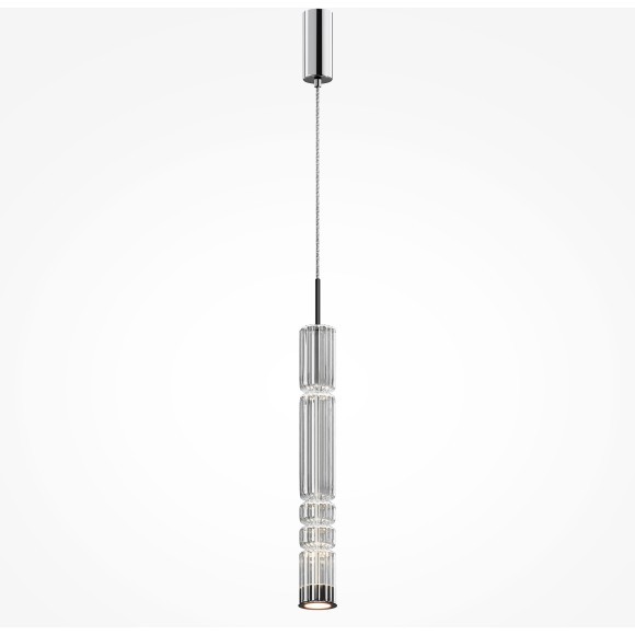 Подвесной светильник Maytoni MOD272PL-L12CH3K