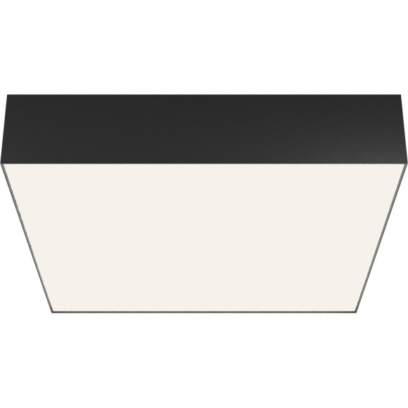 Потолочный светильник Technical C032CL-36W4K-SQ-B