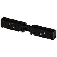 Коннектор питания прямой Arte Lamp Linea A483306